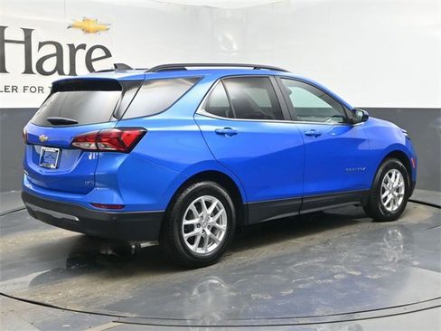Used 2024 Chevrolet Equinox LT image 49