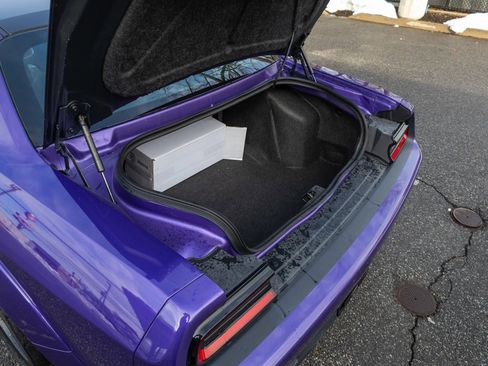 Used 2018 Dodge Challenger SRT Demon image 62