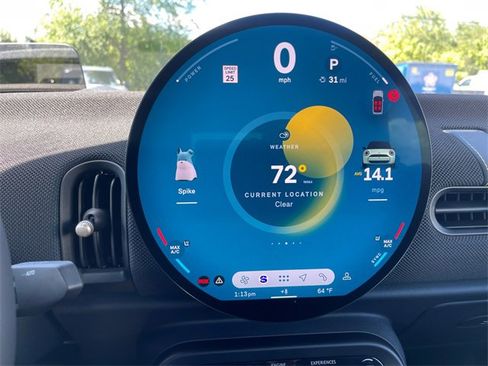 New 2026 MINI Cooper S image 24