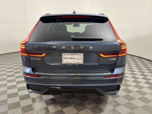 Used 2026 Volvo XC60 T8 Plus w/ Protection Package Premier AWD/4WD image 7