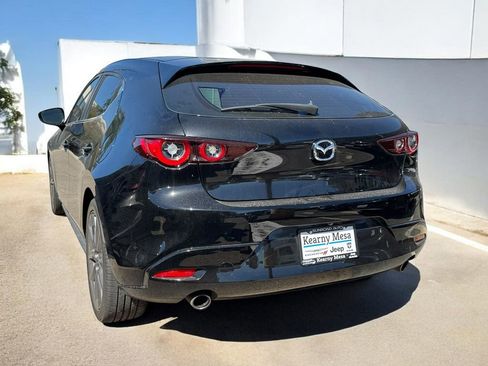 Used 2022 MAZDA MAZDA3 s image 24