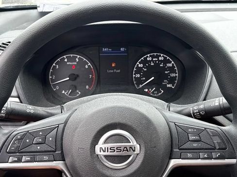 Certified 2022 Nissan Altima 2.5 S FWD image 14