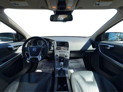 Used 2013 Volvo XC60 T6 image 27
