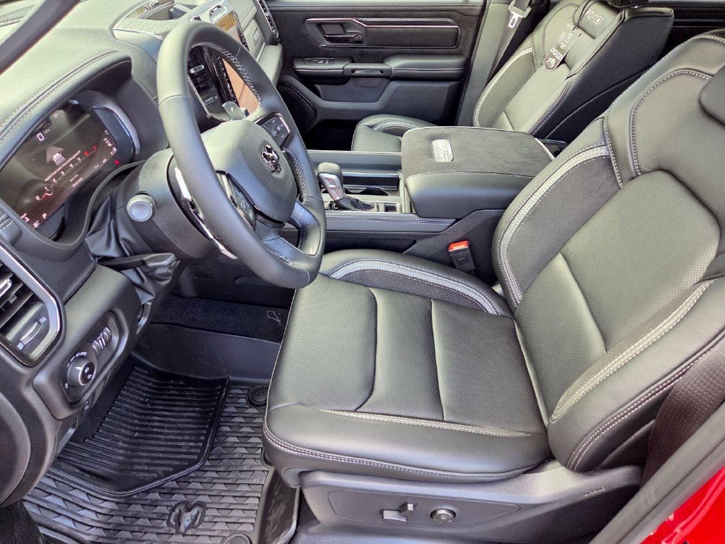 New 2027 RAM 1500 RHO AWD/4WD image 6