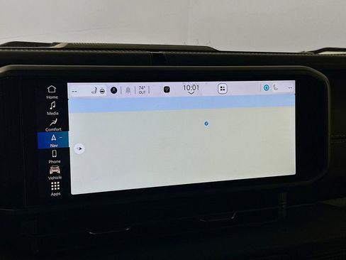 New 2025 Jeep Wrangler Sahara image 17