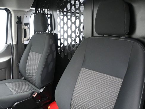Used 2025 Ford Transit 250 Low Roof w/ Exterior Upgrade Package RWD image 36