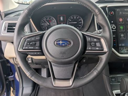 Certified 2026 Subaru Ascent Limited AWD/4WD image 12