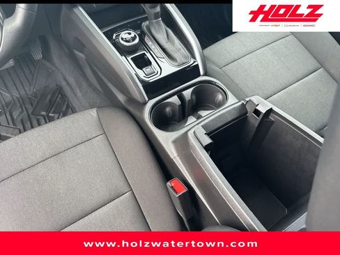 Certified 2024 Chevrolet Colorado Trail Boss w/ Advanced Trailering Package AWD/4WD image 29