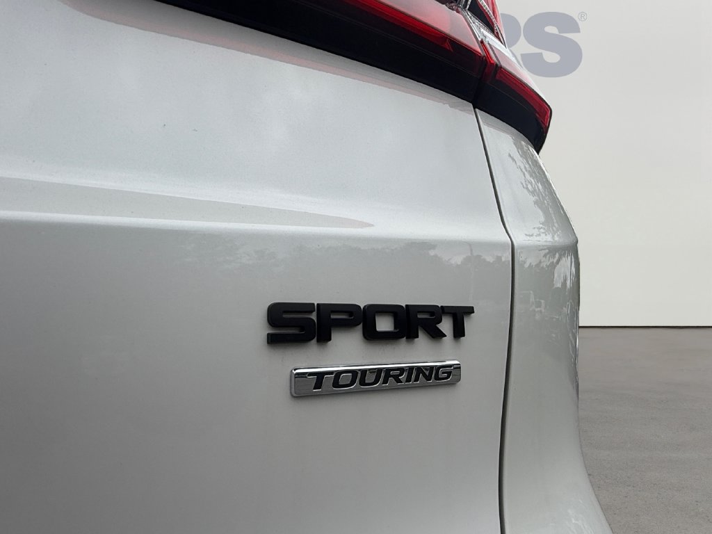 Used 2025 Honda CR-V Sport Touring image 31