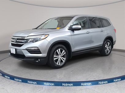 Used 2016 Honda Pilot EX-L