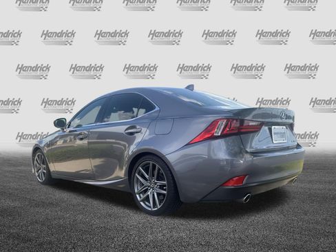 Used 2014 Lexus IS 350 w/ F Sport Package RWD image 8