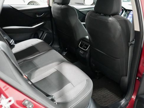 Used 2022 Subaru Outback Premium image 23