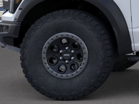 New 2025 Ford F150 Raptor image 19