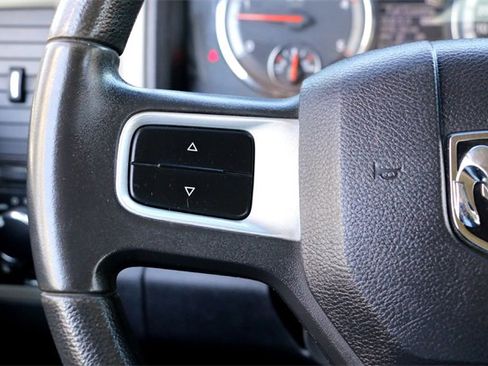 Used 2011 RAM 3500 ST w/ ST Popular Equipment Group image 14