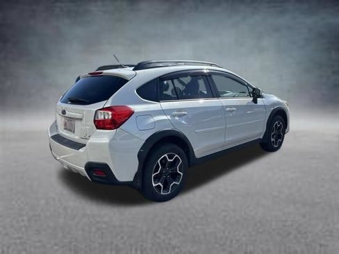 Used 2014 Subaru Crosstrek 2.0i Limited AWD/4WD image 4