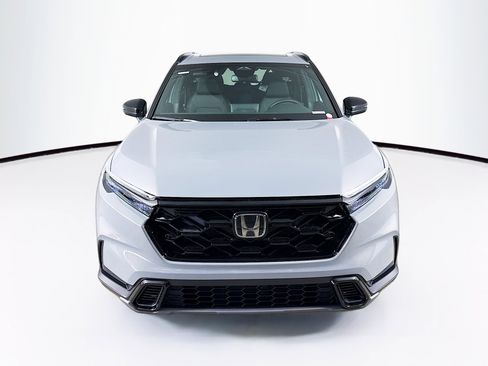 New 2026 Honda CR-V Sport image 3