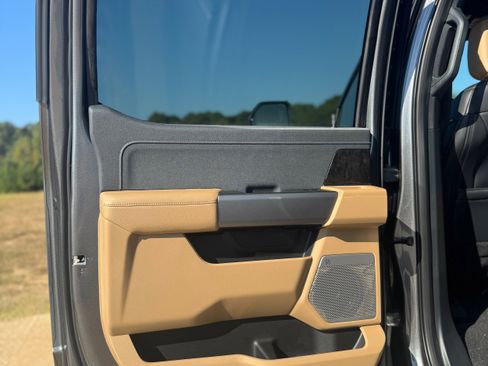 New 2026 Ford F350 Lariat w/ FX4 Off-Road Package image 55