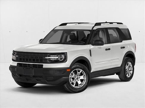 Used 2021 Ford Bronco Sport Outer Banks w/ Outer Banks Package (96D) image 1