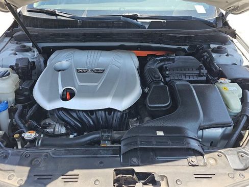 Used 2015 Kia Optima LX FWD image 13