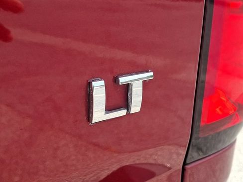 Certified 2018 Chevrolet Colorado LT w/ Luxury Package, Chrome AWD/4WD image 28