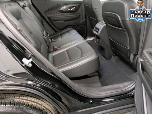 Used 2023 GMC Terrain SLT w/ Elevation Edition AWD/4WD image 27