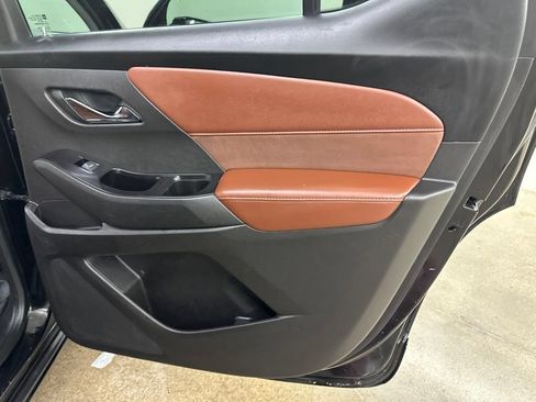 Used 2018 Chevrolet Traverse High Country AWD/4WD image 23