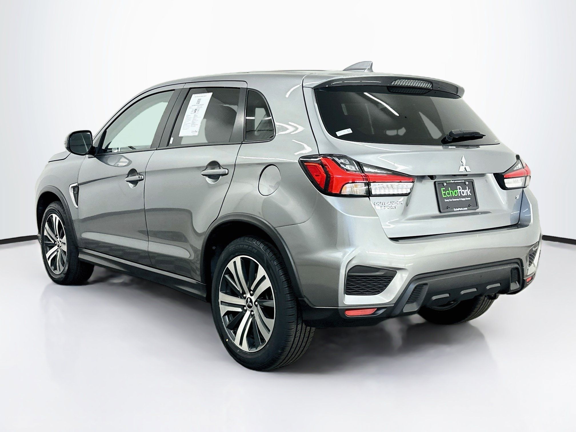 Used 2024 Mitsubishi Outlander Sport AWD image 5