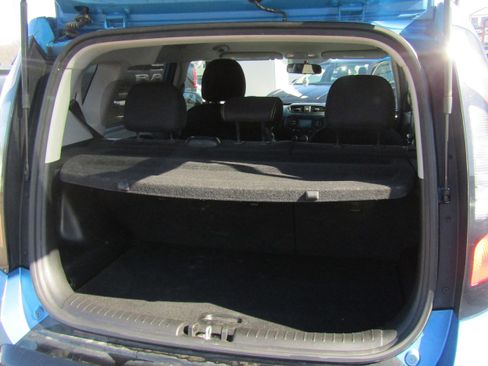 Used 2016 Kia Soul + w/ Designer's Package image 11