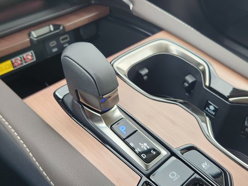 New 2026 Lexus RX 350 350h Premium+ image 14