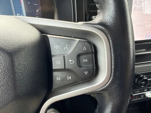 Used 2021 Ford Bronco Big Bend AWD/4WD image 27