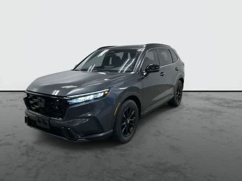 Used 2023 Honda CR-V Sport image 7