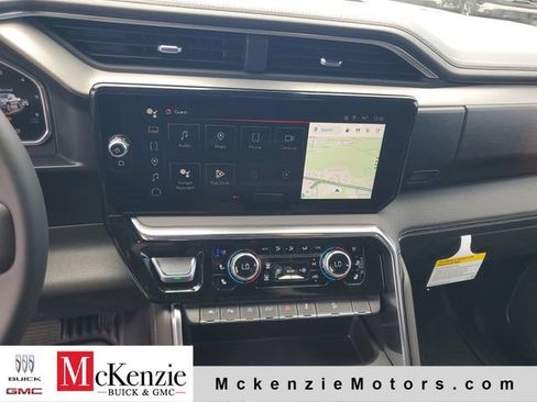 New 2026 GMC Sierra 1500 Denali w/ Denali Reserve Package AWD/4WD image 15