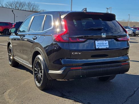 Used 2024 Honda CR-V EX-L image 7