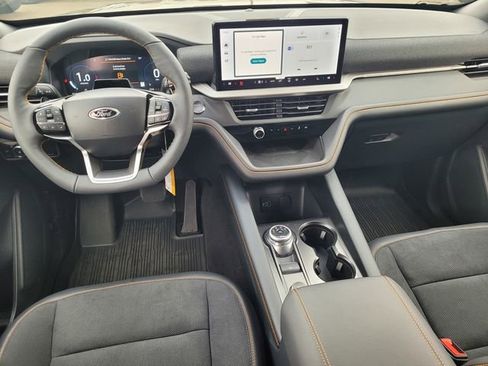 New 2026 Ford Explorer Tremor w/ Tremor Ultimate Package image 7