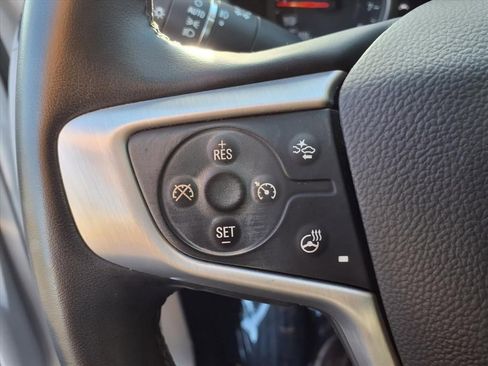 Used 2023 GMC Terrain SLT w/ Tech Package image 28