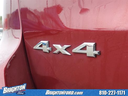 Used 2021 Jeep Grand Cherokee Limited image 6