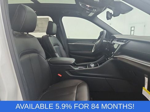 New 2026 Jeep Grand Cherokee Limited image 34