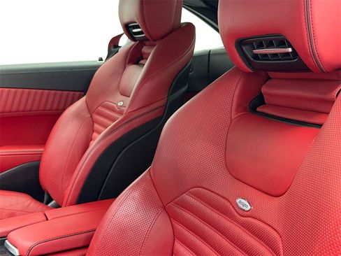 Used 2015 Mercedes-Benz SL 550 image 37