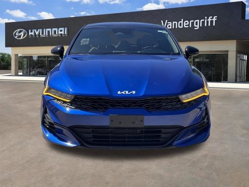 Used 2023 Kia K5 GT image 3