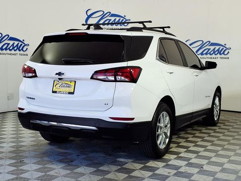 Used 2023 Chevrolet Equinox LT image 6