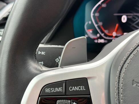 Certified 2022 BMW X7 xDrive40i w/ M Sport Package image 34