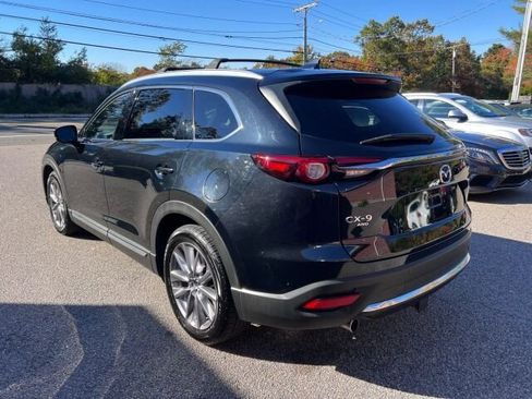 Used 2023 MAZDA CX-9 Grand Touring image 3