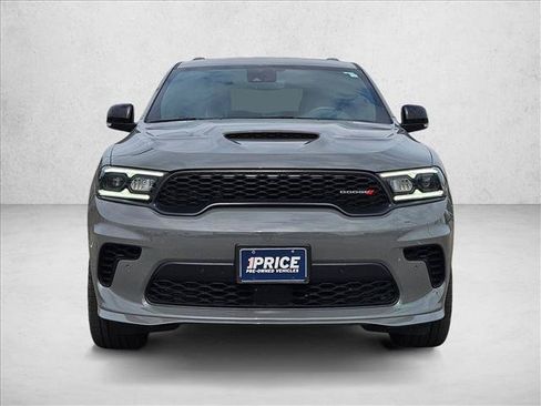 Used 2025 Dodge Durango GT AWD/4WD image 2