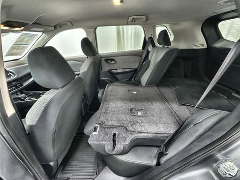 Used 2023 Nissan Rogue SV image 23