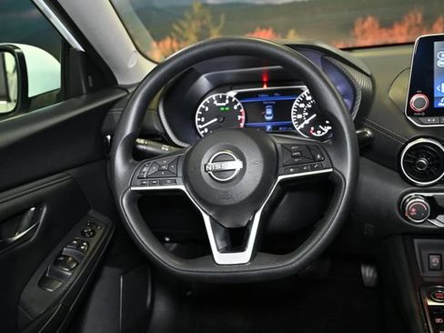Used 2024 Nissan Sentra SV FWD image 53