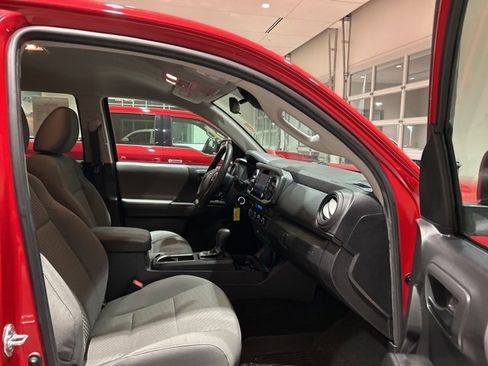 Used 2023 Toyota Tacoma SR image 16