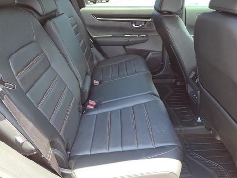 New 2026 Honda CR-V Sport-L image 24