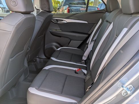 New 2026 Buick Envision Sport Touring image 10