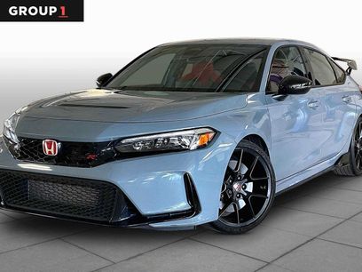 Used 2024 Honda Civic Type R
