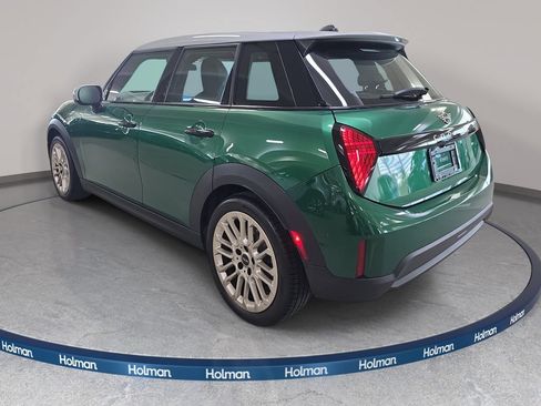 Used 2025 MINI Cooper S FWD image 9